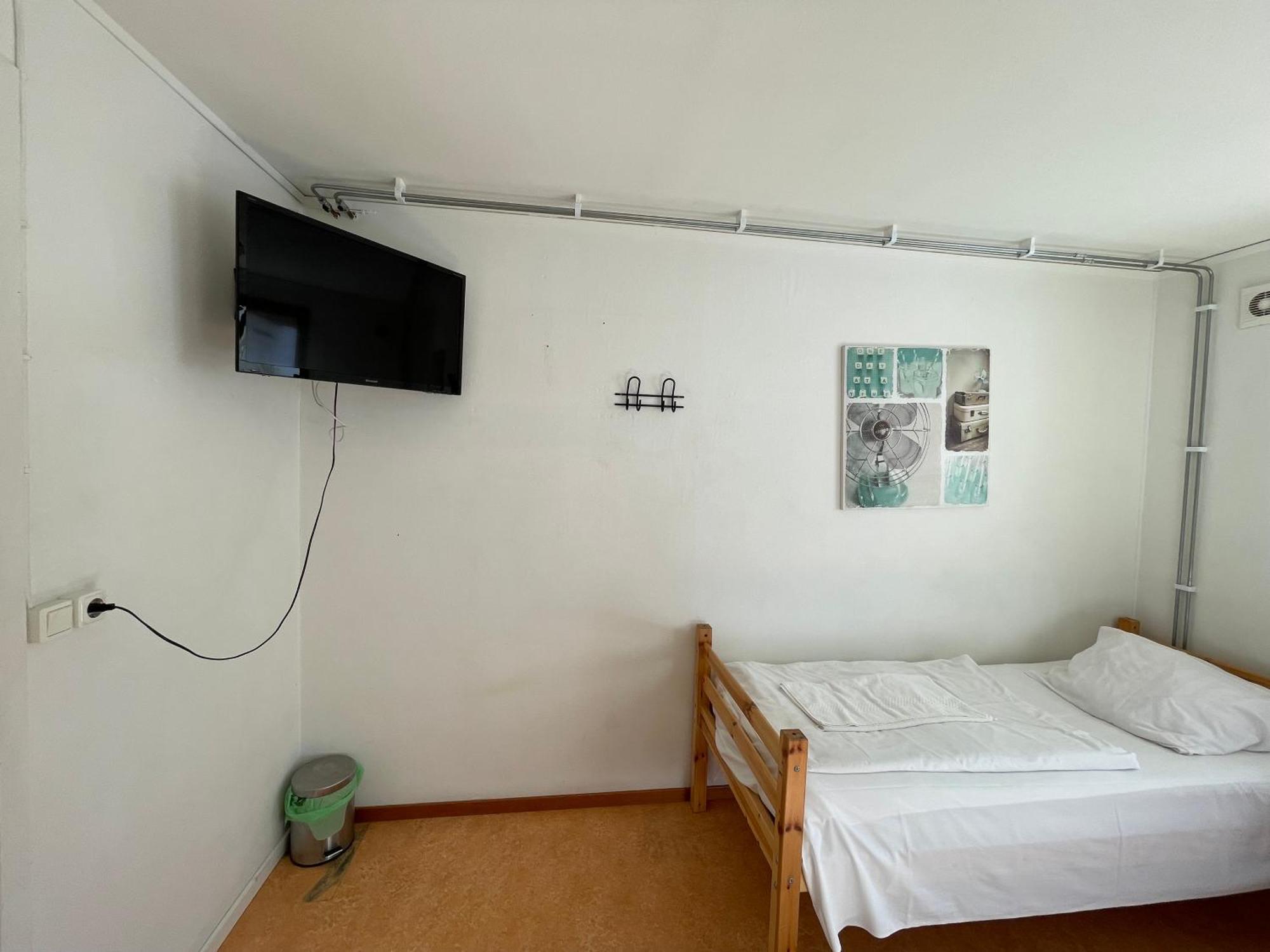 Turistgarden Norrkoeping Hostel Exterior photo